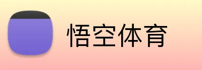 悟空体育 Logo